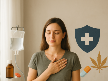 Uzależnienie od alkoholu i leków – objawy, przyczyny i skuteczne leczenie