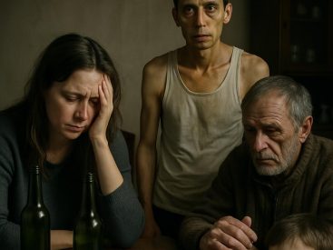 Przegląd objawów, skutków zdrowotnych i metod leczenia alkoholizmu. Dowiedz się jak rozpoznać i leczyć choroby spowodowane alkoholem.