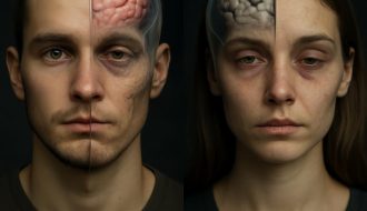 Dowiedz się, jak narkotyki wpływają na mózg, jakie są ich skutki oraz jakie konsekwencje niesie długotrwałe zażywanie substancji psychoaktywnych.