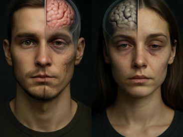 Dowiedz się, jak narkotyki wpływają na mózg, jakie są ich skutki oraz jakie konsekwencje niesie długotrwałe zażywanie substancji psychoaktywnych.