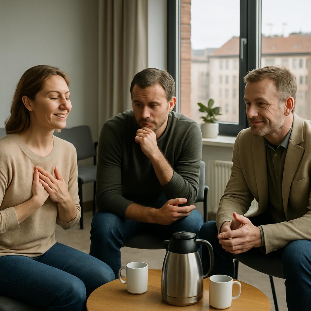 Leczenie uzależnień