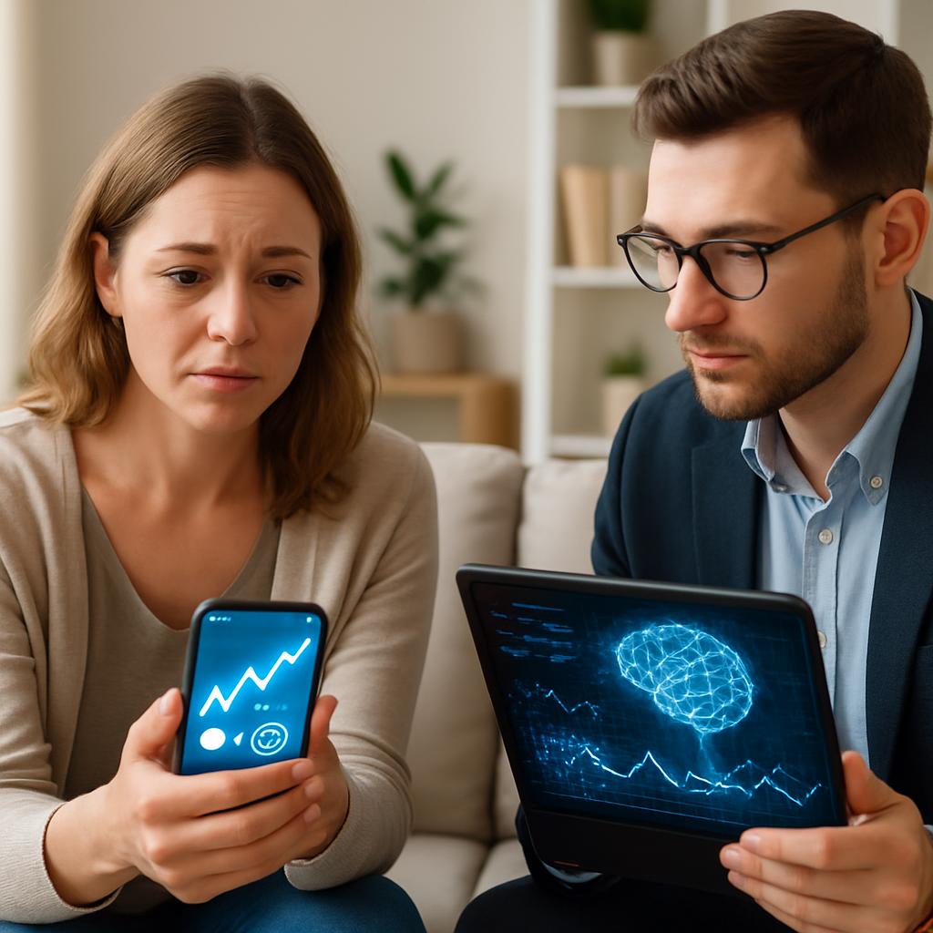 Przewidywanie nawrotu uzależnienia