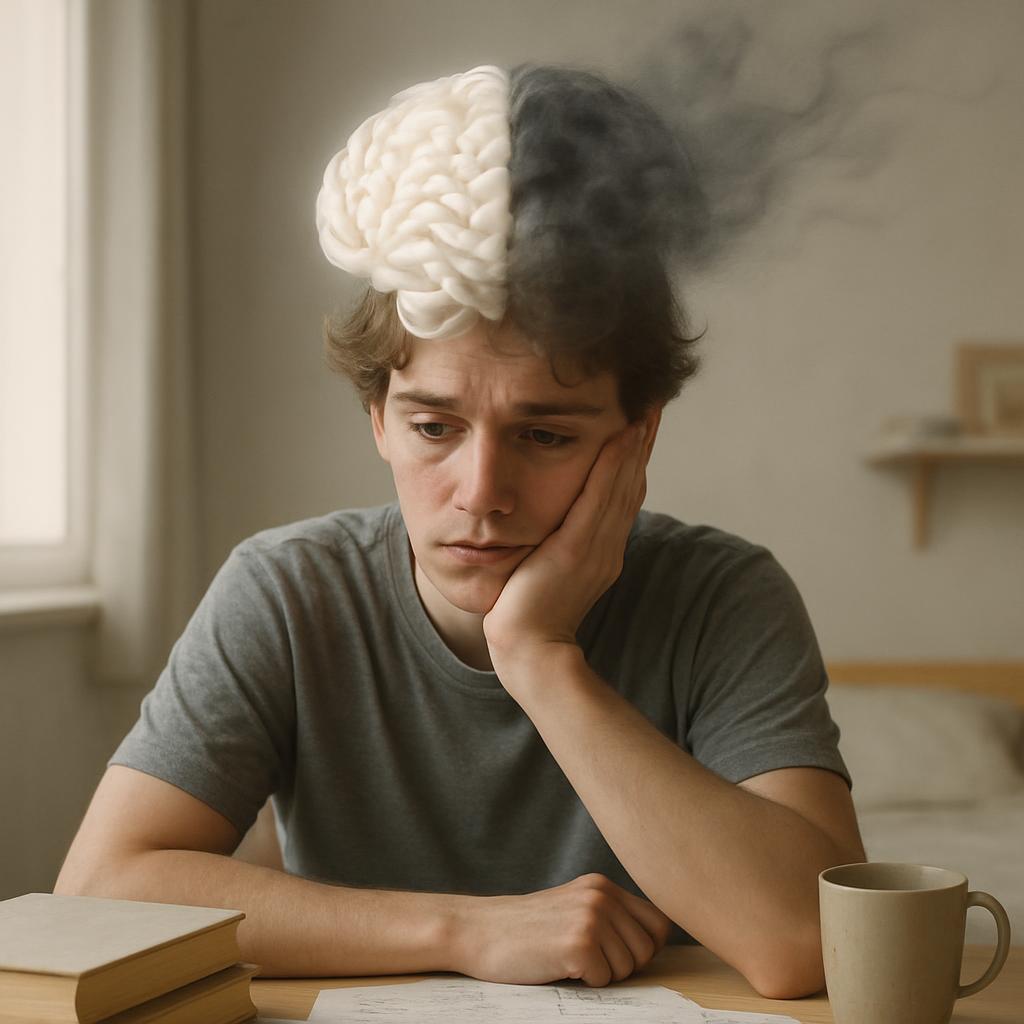 Narkotyki, skutki, zmiany