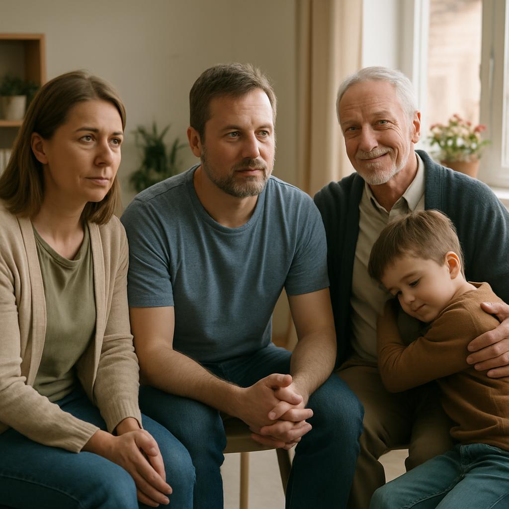 Leczenie alkoholizmu