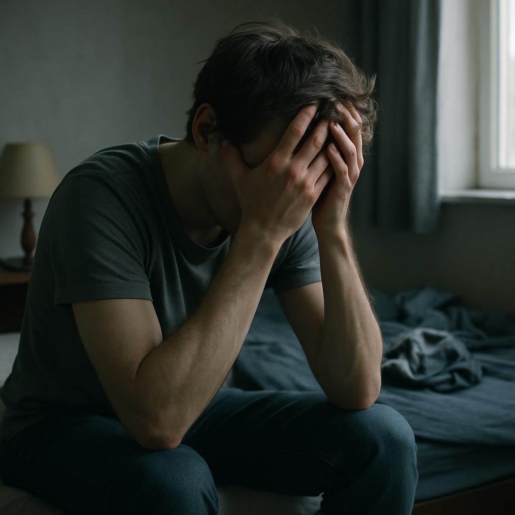 Uzależnienie od MDMA