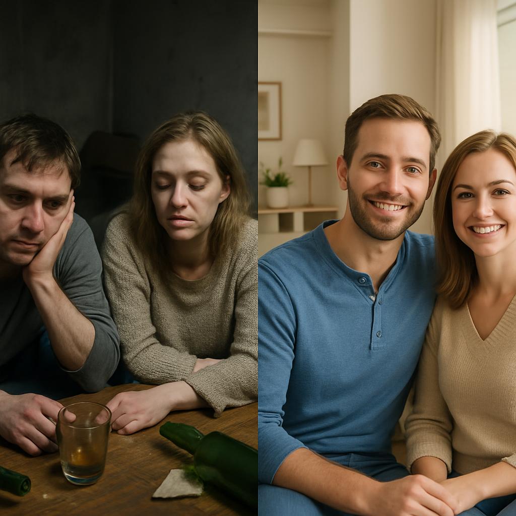 Skutki picia alkoholu: dowiedz się, jak alkohol wpływa na zdrowie, jakie wywołuje objawy i jak przebiega leczenie alkoholizmu.