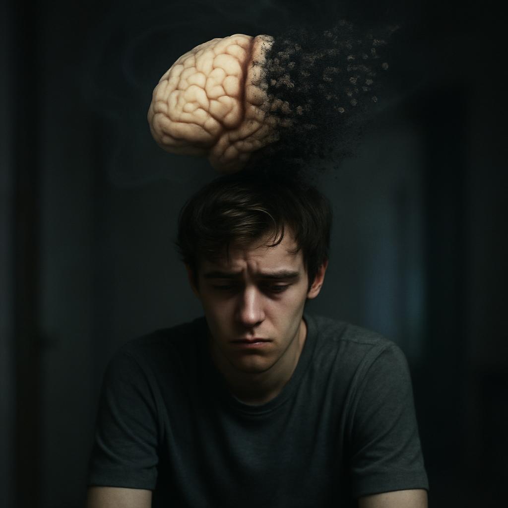 Dowiedz się, jak narkotyki wpływają na mózg, powodując zmiany neurologiczne, uzależnienie i trwałe problemy z pamięcią oraz uczeniem się.