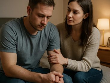 Dowiedz się, jak skutecznie pomóc osobie uzależnionej od alkoholu: wskazówki, objawy alkoholizmu, formy terapii i wsparcie dla bliskich.