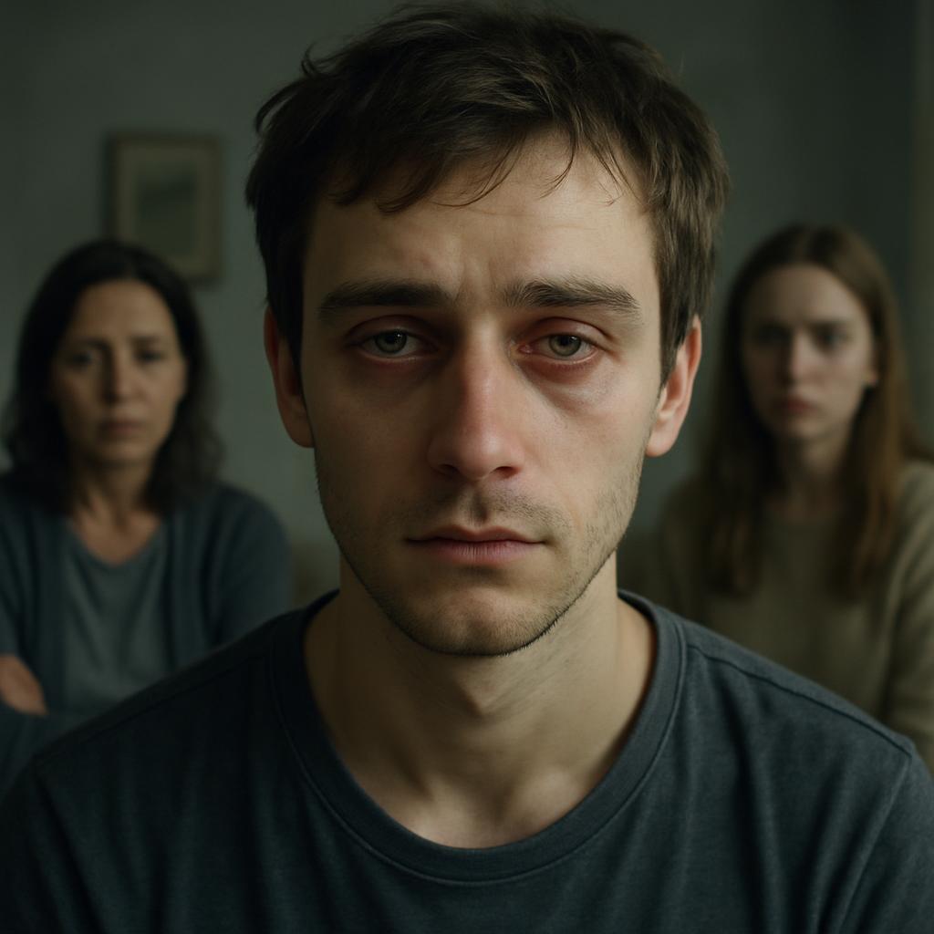 Jak rozpoznać narkomana? Poznaj objawy uzależnienia, zmiany zachowania, leczenia i wsparcie dla osób z problemem narkotykowym.