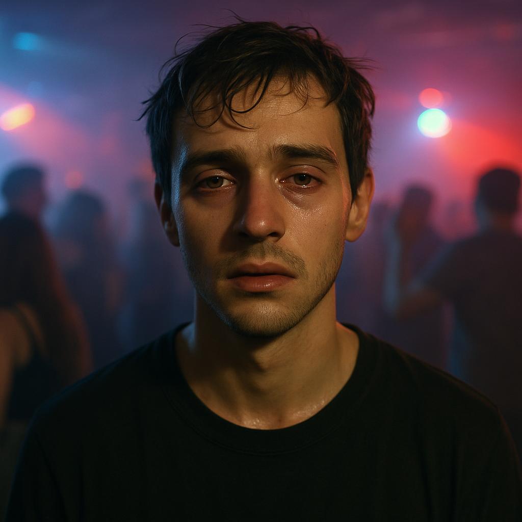 Objawy i skutki uzależnienia od MDMA. Poznaj zagrożenia, symptomy oraz sposoby leczenia ecstasy i molly. Dowiedz się więcej!