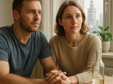 Jak odzyskać kontrolę nad życiem po uzależnieniu od alkoholu i leków? Poznaj skuteczne metody leczenia i wsparcie.