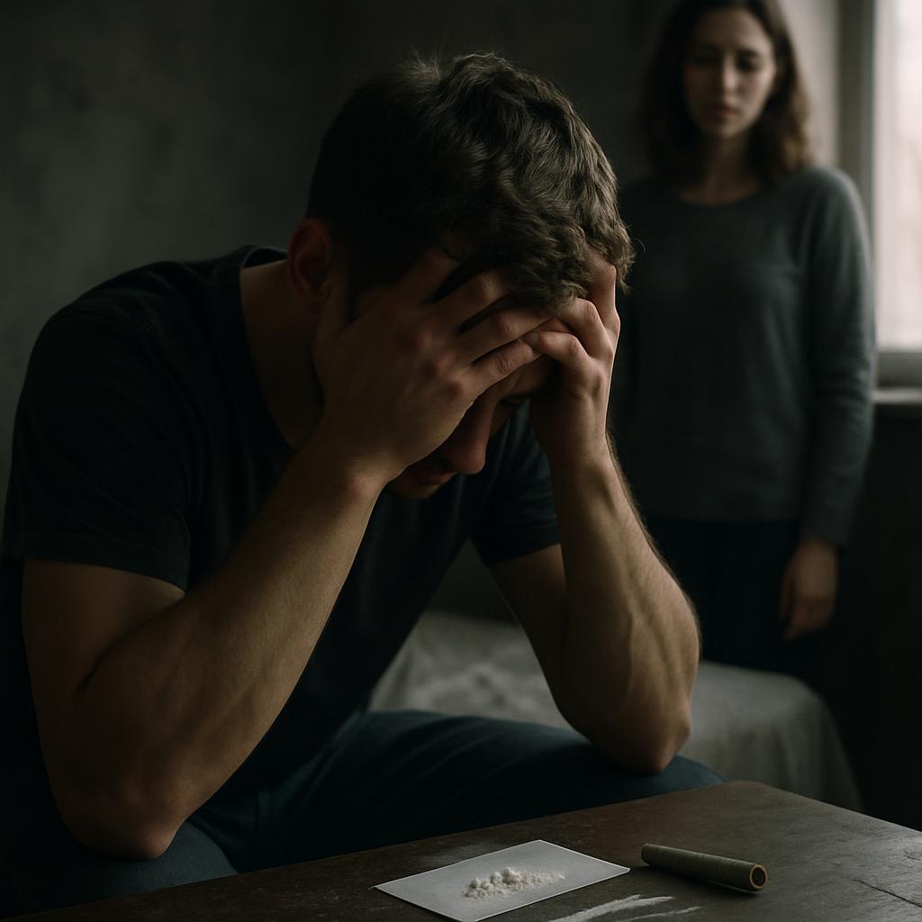 Dowiedz się, jak rozpoznać i leczyć uzależnienie od kokainy. Objawy, skutki i skuteczne metody terapii w jednym artykule.