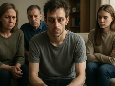 Uzależnienie od metamfetaminy (kryształu) – objawy, skutki i leczenie