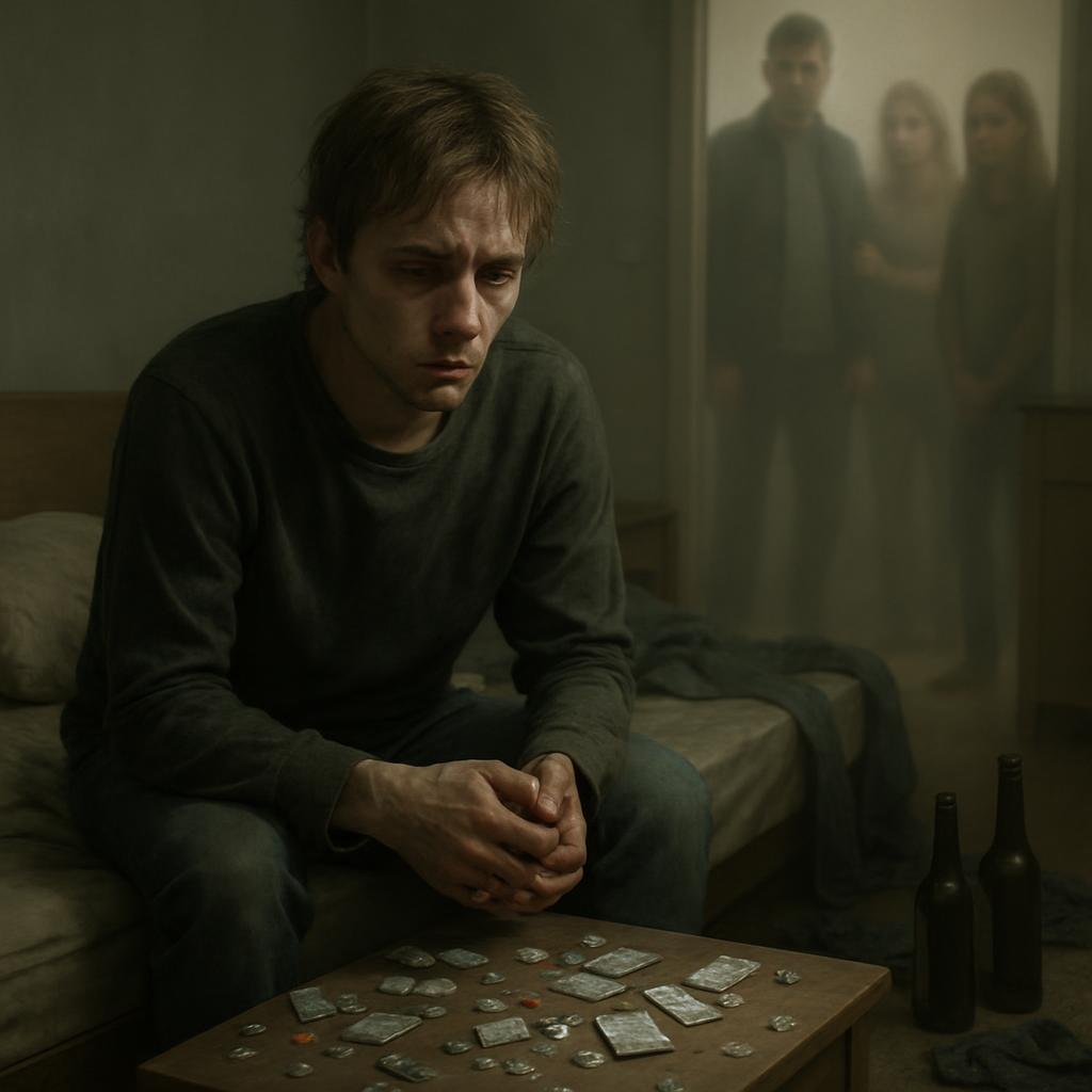 Dowiedz się, jakie są objawy uzależnienia od dopalaczy, ich skutki zdrowotne oraz na czym polega skuteczne leczenie tego uzależnienia.