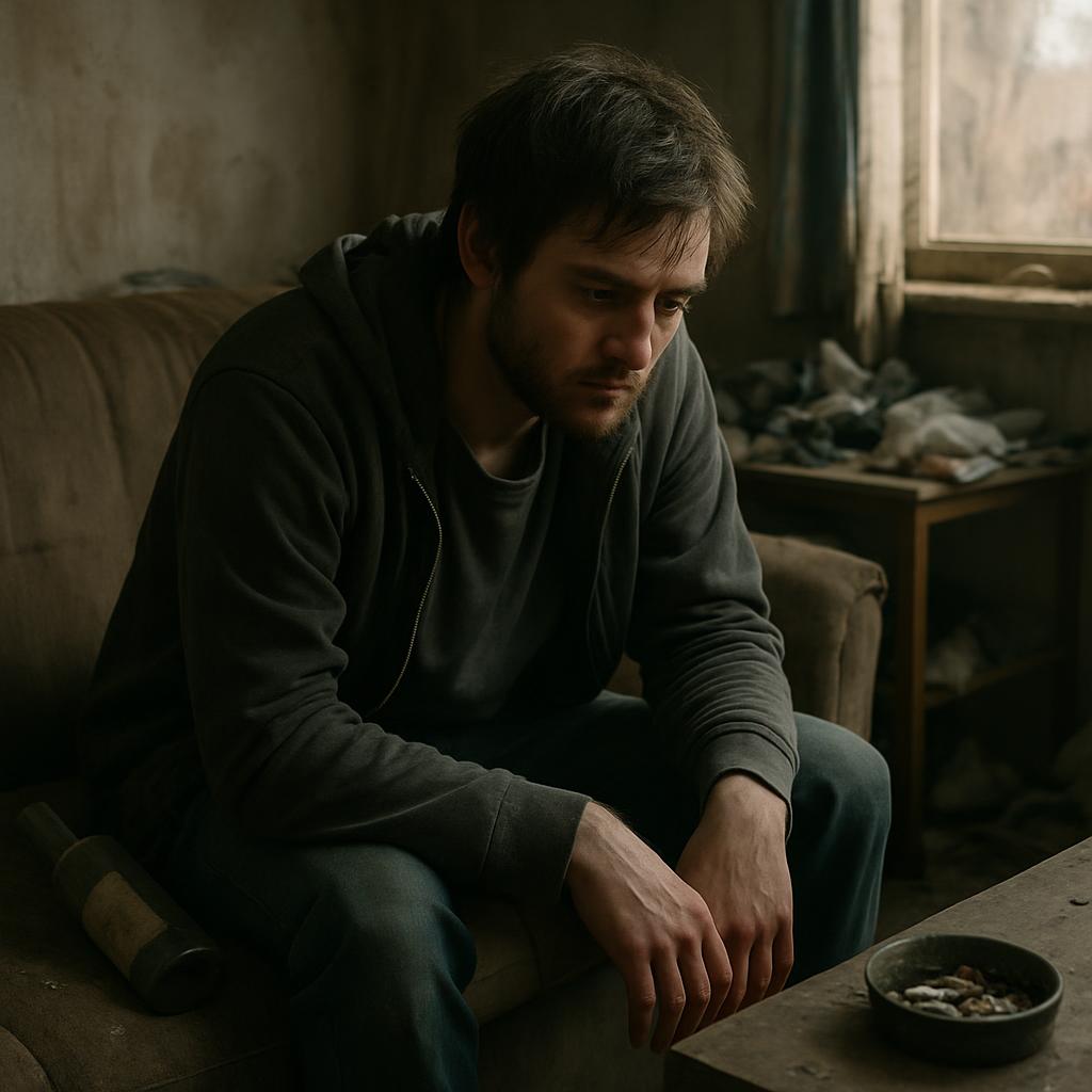 Zespół amotywacyjny w uzależnieniach – sprawdź objawy, przyczyny i skuteczne metody leczenia oraz wsparcie dla bliskich.