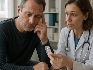 Esperal (disulfiram) – jak działa, wskazania do stosowania, skuteczność w leczeniu alkoholizmu oraz możliwe skutki uboczne i przeciwwskazania.