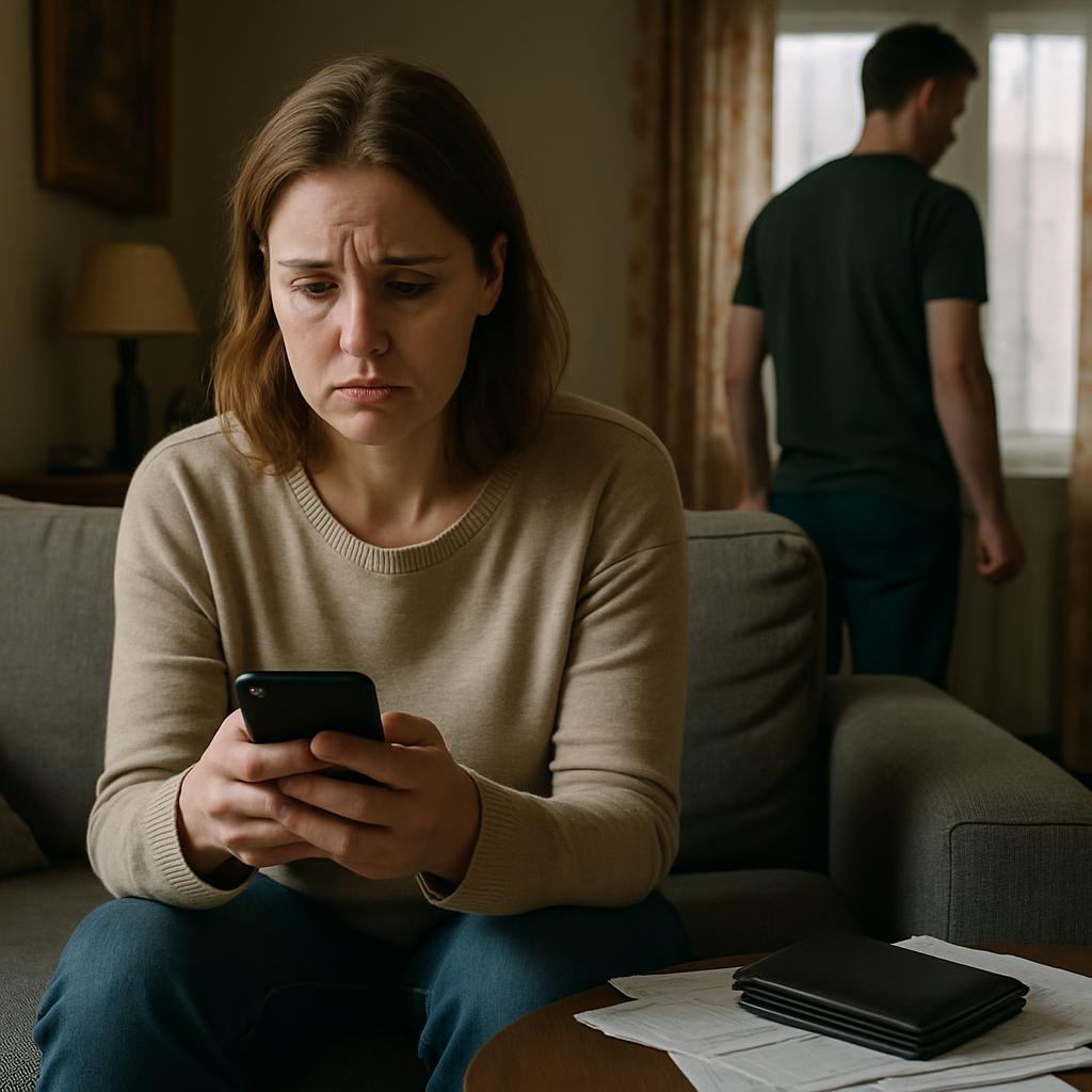 Manipulacje hazardzisty