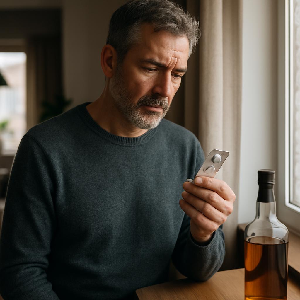 Esperal - skuteczność