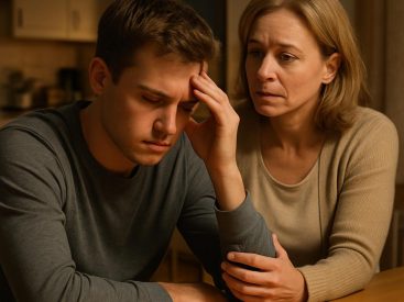 Jak rozmawiać z uzależnionym od marihuany? Przewodnik dla bliskich: empatia, wsparcie, skuteczne strategie, najczęstsze pytania.