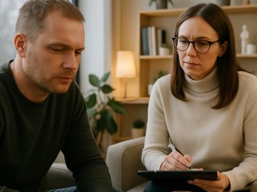 Uzależnienie od metamfetaminy (kryształu) – objawy, skutki i leczenie