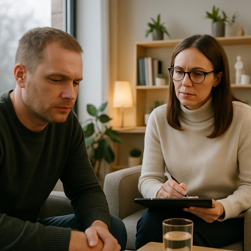 Poznaj metody, etapy i skuteczność leczenia alkoholizmu. Sprawdź, czy alkoholizm jest uleczalny i jak wygląda terapia.