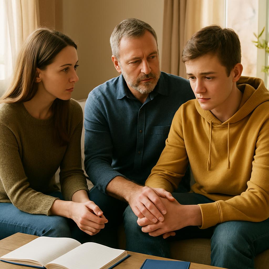 Uzależnienie od alkoholu i hazardu