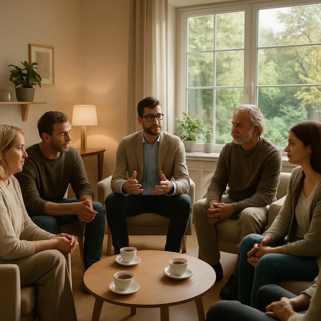 Dowiedz się, jak wybrać odpowiedni ośrodek leczenia uzależnień. Poznaj kluczowe kryteria i wskazówki pomocne przy wyborze.