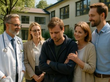 Dowiedz się, jak wybrać odpowiedni ośrodek leczenia uzależnień. Poznaj kluczowe kryteria i wskazówki pomocne przy wyborze.