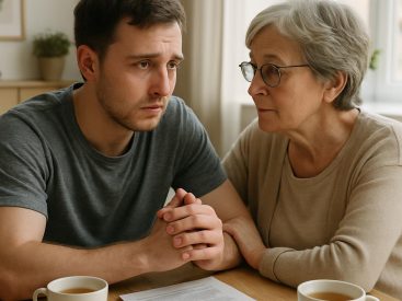 Rzetelne informacje o detoksykacji i terapii uzależnień. Pomoc, wsparcie i zrozumienie dla osób w trudnej sytuacji.