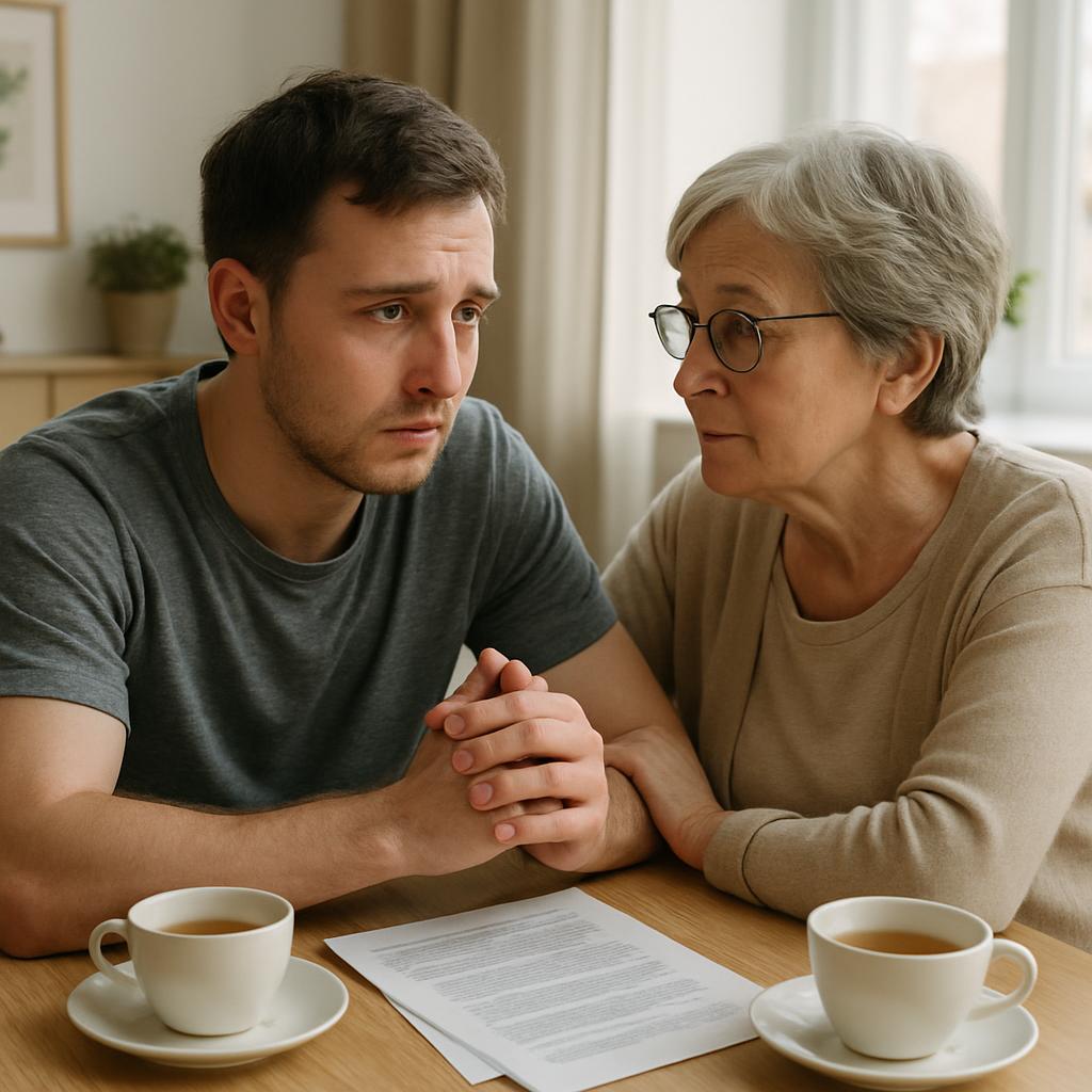Rzetelne informacje o detoksykacji i terapii uzależnień. Pomoc, wsparcie i zrozumienie dla osób w trudnej sytuacji.