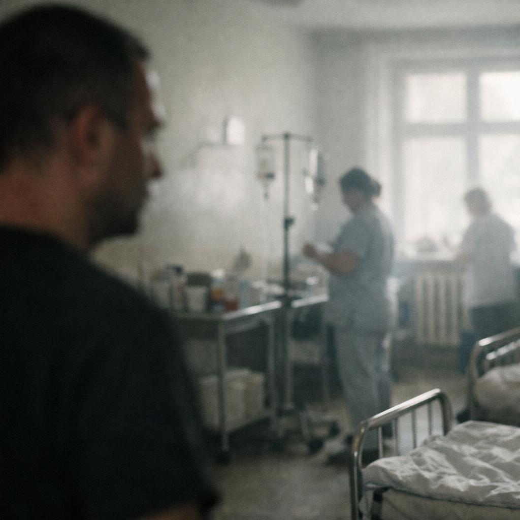Psychoza alkoholowa – objawy, czas leczenia i skuteczne metody terapii. Dowiedz się, jak wygląda droga do zdrowia i wsparcie w leczeniu.