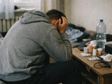 Uzależnienie od morfiny – objawy, skutki i leczenie