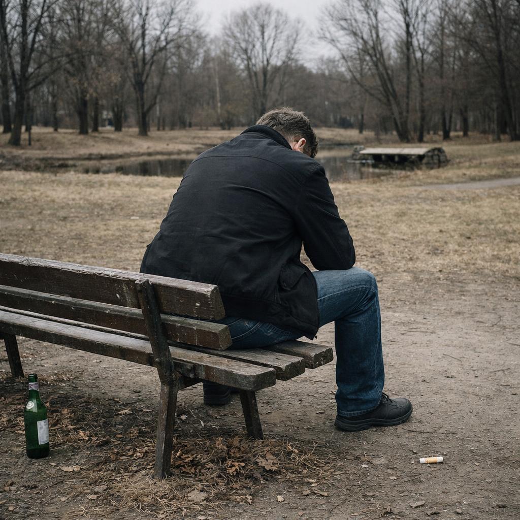 Dowiedz się, czym jest efekt sufitowy w uzależnieniu, jakie niesie ryzyka oraz jak wygląda skuteczne leczenie i detoksykacja.