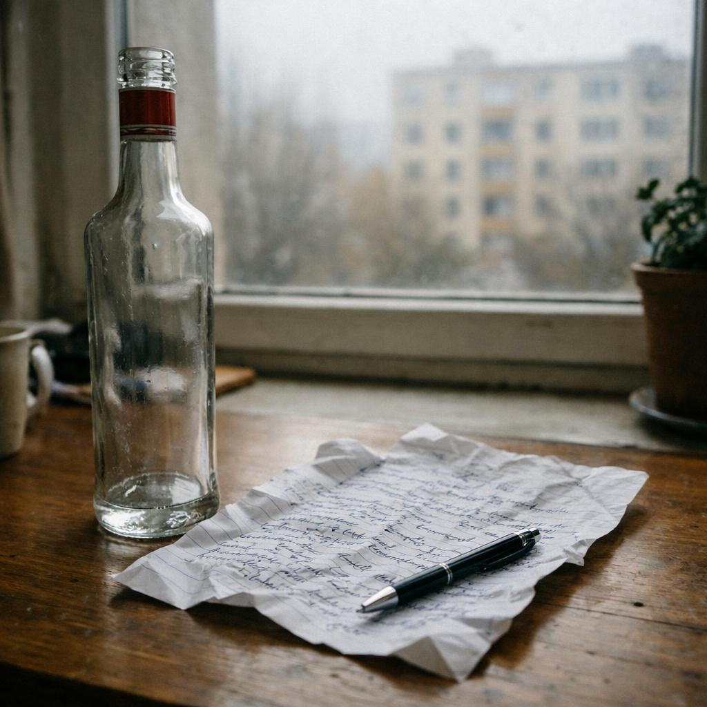 Dowiedz się, jak pożegnać się z alkoholem, rozpoznać objawy uzależnienia i skutecznie rozpocząć leczenie oraz terapię.