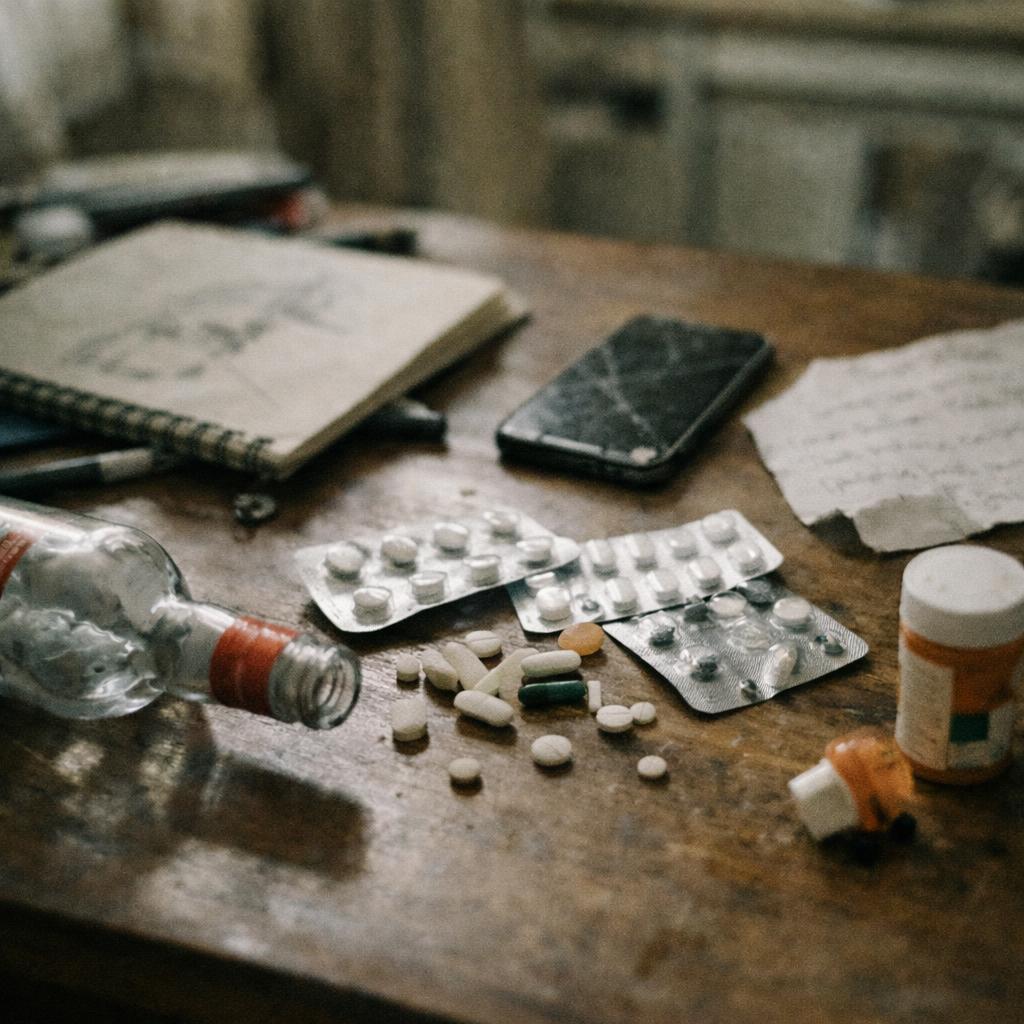 Poznaj skalę uzależnień w Polsce, objawy, przyczyny i metody leczenia. Dowiedz się, gdzie szukać profesjonalnej pomocy.