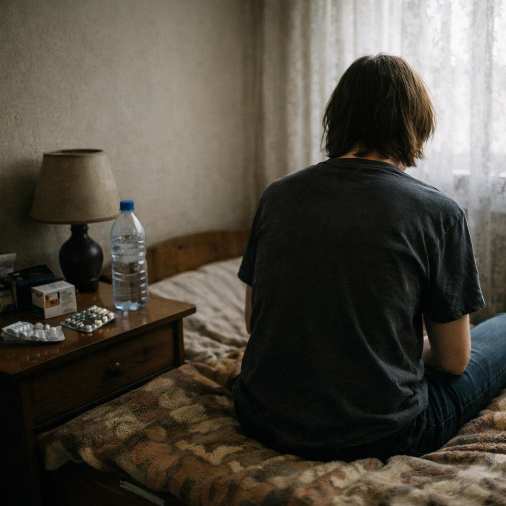 Leczenie uzależnienia od opioidów