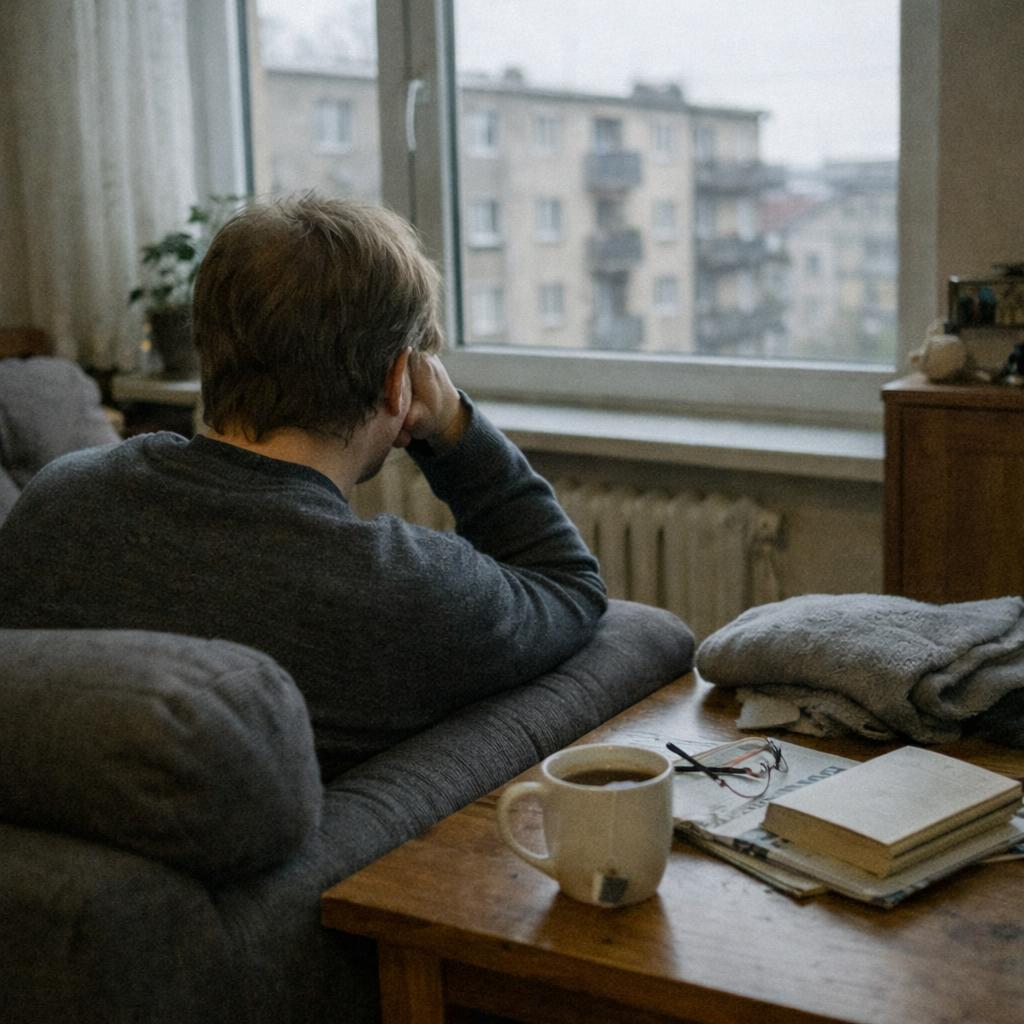 Syndrom odstawienia alkoholu