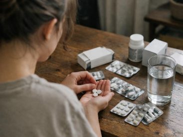 Uzależnienie od opioidów – objawy, skutki i leczenie
