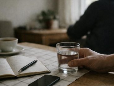 Efekt sufitowy w uzależnieniu – jak sobie z nim radzić w nałogu? – poradnik, objawy i leczenie