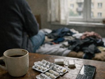 Uzależnienie od mefedronu – objawy, skutki i leczenie