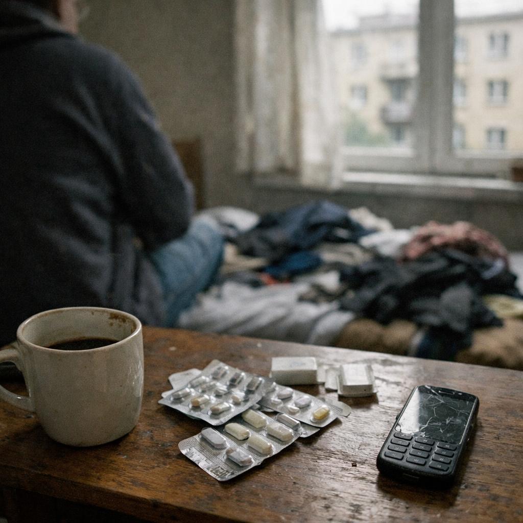 Dowiedz się, jakie są objawy i skutki uzależnienia od amfetaminy oraz jak wygląda skuteczne leczenie i wsparcie w wychodzeniu z nałogu.