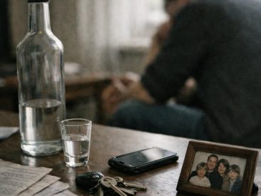 Odwodnienie alkoholowe – jakie niesie skutki? – poradnik, objawy i leczenie
