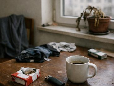 Kiedy picie alkoholu staje się problemem? – poradnik, objawy i leczenie