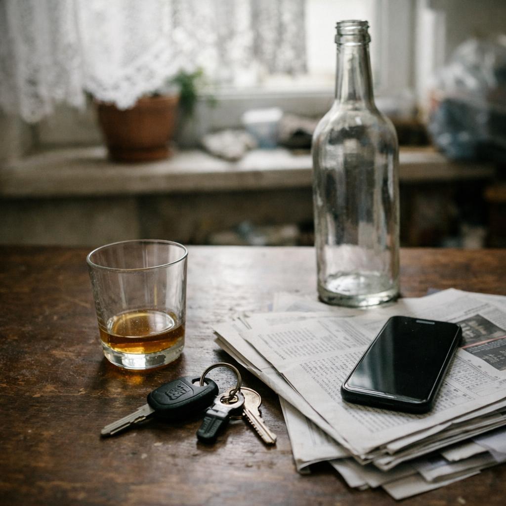 Dowiedz się, jak rozpoznać uzależnienie od alkoholu, jakie są objawy i metody leczenia oraz gdzie szukać pomocy w Polsce.