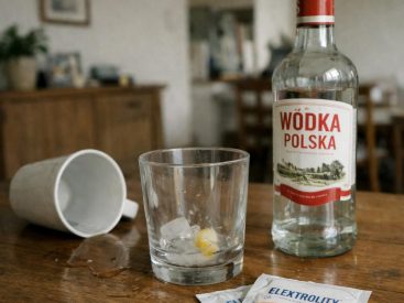 Fazy alkoholizmu – 4 stadia choroby alkoholowej