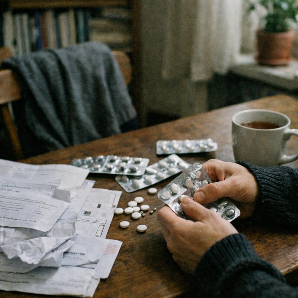 Dowiedz się, jak rozpoznać i leczyć uzależnienie od leków współistniejące z zaburzeniami psychicznymi. Sprawdź objawy i metody pomocy.